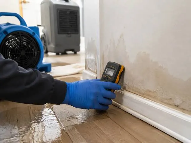 24/7 Water damage restoration services in Liberty Lake, WA - Rapid flood cleanup and mitigation
